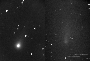 comet-elenin-mattiazzo-fading-imagery